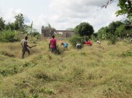 Pwani Hope School